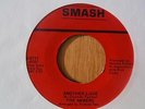 Ambers,Potion Of Love,(S-2111),b/w Another Love,Double sider northern soul,7