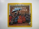 MCCOY TYNER Extensions BLUE NOTE BN LA006 LP Original Sealed