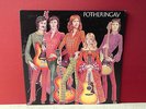 Fotheringay - Same self titled Folk  1 press UK 1970 VINYL LP  ILPS 9125   MINT
