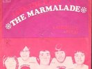 MARMALADE I See The Rain 1967 HOLLAND fantastic psych/pop single