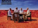 Muse Black Holes and & Revelations Vinyl New