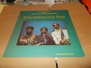 LP AFRO FREE JAZZ J DYANI WITH J TCHICAI & DUDU PUKWANA 