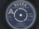 TOBY TWIRL *MOVIN IN* UTOPIA DAYDREAM* GREAT UK MOD POPSIKE DANCER