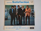 rare ep The Rolling Stones 