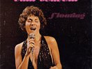 Valli Scavelli - Floating private jazz funk bossa LP