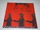TRES RARE  LP NOIR DESIR DES VISAGES DES FIGURES SCELLE NEUF REF 589275.1 DE2001