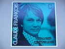 CLAUDE FRANCOIS 45 TOURS PORTUGAL REF / FL 03-311/S