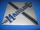 MAINLINE - SAME LP   ( PRIVATE METAL ,    STILL SEALED COPY )