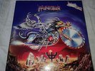 JUDAS PRIEST  painkiller  LP  1990  +  OIS