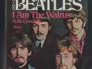 1967 45 & PICTURE SLEEVE THE BEATLES  