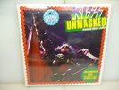 KISS-UNMASKED WORLD TOUR 1980. HOLLAND 1980.-GATEFOLD 2LP BLUE VINYL-NEW. SEALED