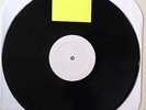 Nitzer Ebb Basic Pain Procedure LP Test Pressing Vinyl Pylon 30