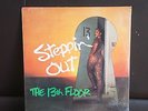 THE 13TH FLOOR STEPPIN' OUT BLUE CANDLE  Orig SOul FUnk OLIVER SAIN SEALED