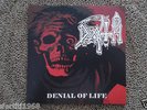 DEATH  DENIAL OF LIFE  LIMITED 7