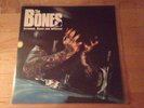 The Bones- Screwed, Blued And Tattoed LP Oi, Punk, Skinhead Rar