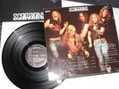 SCORPIONS Virgin Killer LP Vinyl 1976 First Cover Jaqueline Rudolf Schenker RARE