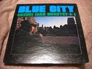 Isao Suzuki BLUE CITY Japan LP (TBM-24) TBM