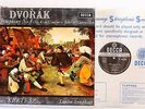 KERTESZ : DVORAK SYMPHONY No. 8   ED1          SXL 6044