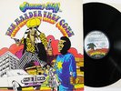 Jimmy Cliff The Harder They Come Soundtrack LP gatefold 2nd press 1973 NM Vinyl