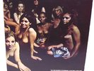 Polydor Records THE JIMI HENDRIX EXPERIENCE - ELECTRIC LADYLAND - UK Nude Cover