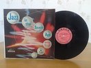George Russell,Jazz In The Space Age,Decca DL 9219,MONO,1st Press,DG,Vinyl LP