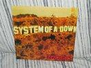 LP SYSTEM OF A DOWN - TOXICITY - 501534 MINT