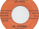 R&B - DOO-WOP on WINLEY by THE JESTERS - 