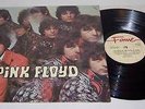 PINK FLOYD UK FAME LP PIPER AT THE GATES OF DAWN
