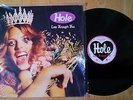 HOLE LIVE THROUGH THIS Black LP Vinyl Courtney Love