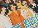 THE BEATLES ALL YOU NEED IS LOVE 7