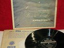 SXL 2153 ED1 WBG STEREO UK TCHAIKOVSKY SWAN LAKE HIGHLIGHTS OSR ANSERMET EXC+
