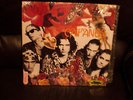 Caifanes El Diablito RARE Translucent vinyl