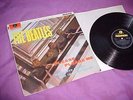 *THE BEATLES* PLEASE PLEASE ME - 1963  UK PARLOPHONE  MONO LP *EXCELLENT*