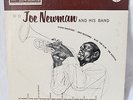 Vanguard VRS-8007: Joe Newman & His Band - Frank Foster, Matthew Gee EX conditio