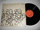 LP MAURO PELOSI - AL MERCATO DEGLI UOMINI PICCOLI -ORIGINALE– 2448017A - VG+/VG+