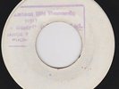JOHNNY MELODY - FOEY MAN - MY ARGUMENT - CARIB DIS CO PRE - 45 7