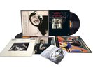 CAPTAIN BEEFHEART - SUN,ZOOM,SPARK:1970 TO 1972 4 VINYL LP NEUF
