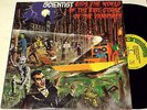 SCIENTIST Rids the World of the Evil Curse of the Vampires 1981 GREENSLEEVES