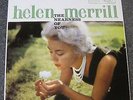 Helen Merrill - The Nearness Of You - EmArcy 1958 - Mono - OOP - VG++