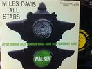 MILES DAVIS / ALL STARS - Walkin' (NM-)  45-RPM 180-gram vinyl Ltd.Ed.