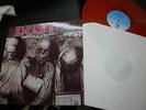 DUST - same, farbiges Vinyl, Krautrock, reissue, Ramones
