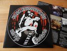 LARS FREDERIKSEN & the BASTARDS - Viking LP 2004 RANCID BAD RELIGION NOFX