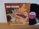 HEAD MACHINE Orgasm 1970 MINT PROG. KILLER TOP NOTCH