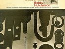 Bobby Hutcherson on Blue Note