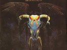 THE EAGLES one of these nights K 53014 A1/B2 early press with inner LP PS EX/EX