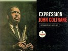 John Coltrane “Expression” on Impulse