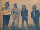 THE DOORS Waiting For The Sun LP TAEDO EU 97 rare KOREA pressing VG+