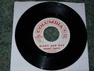 JOHNNY CABOTT Rare 7