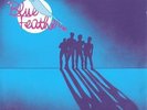 Blue Feather -  Shadows Of The Night        New LP VINYL