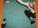 MOBY PLAY V2 ORIGINAL 1999 2LPS W/ INNER SLEEVES VERY RARE EXCELLENT